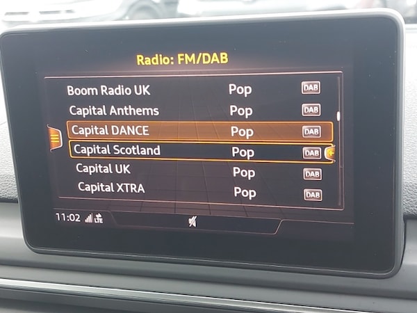 Used Audi A5 2019 for sale - 76331772: Photo 12