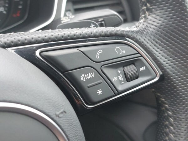 Used Audi A5 2019 for sale - 76331772: Photo 18