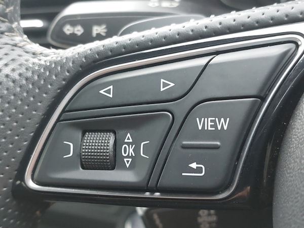 Used Audi A5 2019 for sale - 76331772: Photo 19