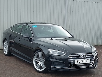 Audi - A5