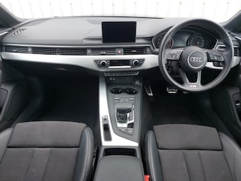 Used Audi A5 2019 for sale - 76331772: Photo 2