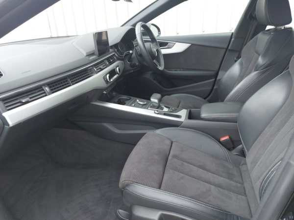 Used Audi A5 2019 for sale - 76331772: Photo 5