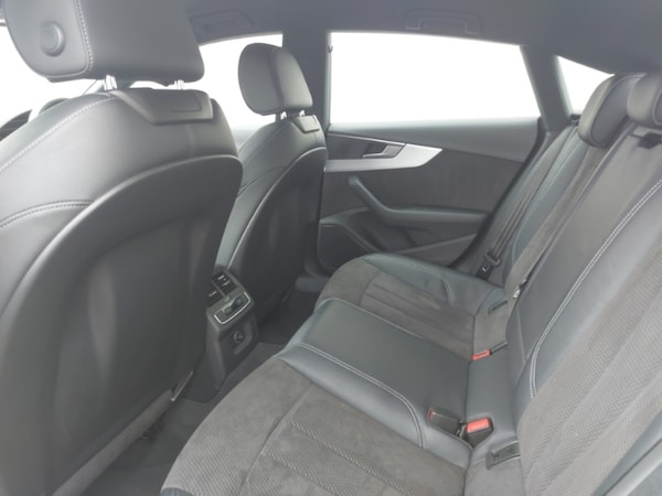 Used Audi A5 2019 for sale - 76331772: Photo 6