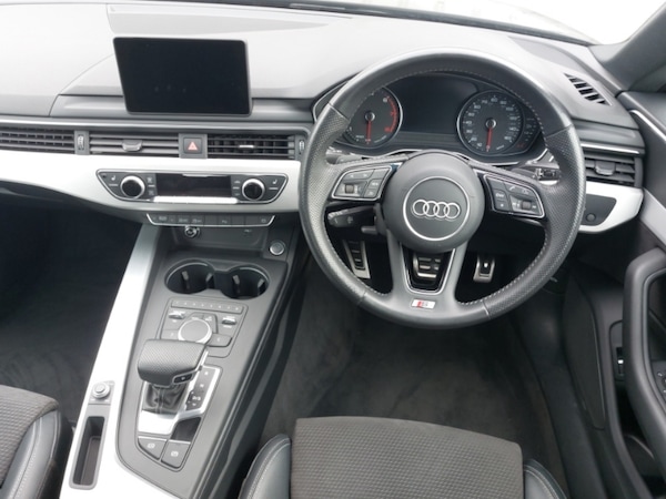 Used Audi A5 2019 for sale - 76331772: Photo 7