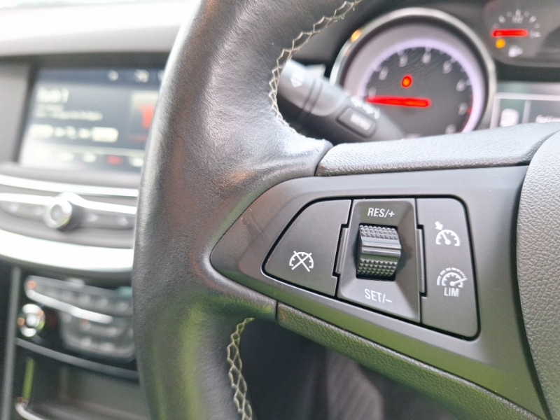 Used Vauxhall Astra 2019 for sale - 76815762: Photo 15