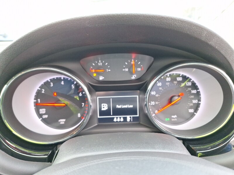 Used Vauxhall Astra 2019 for sale - 76815762: Photo 17