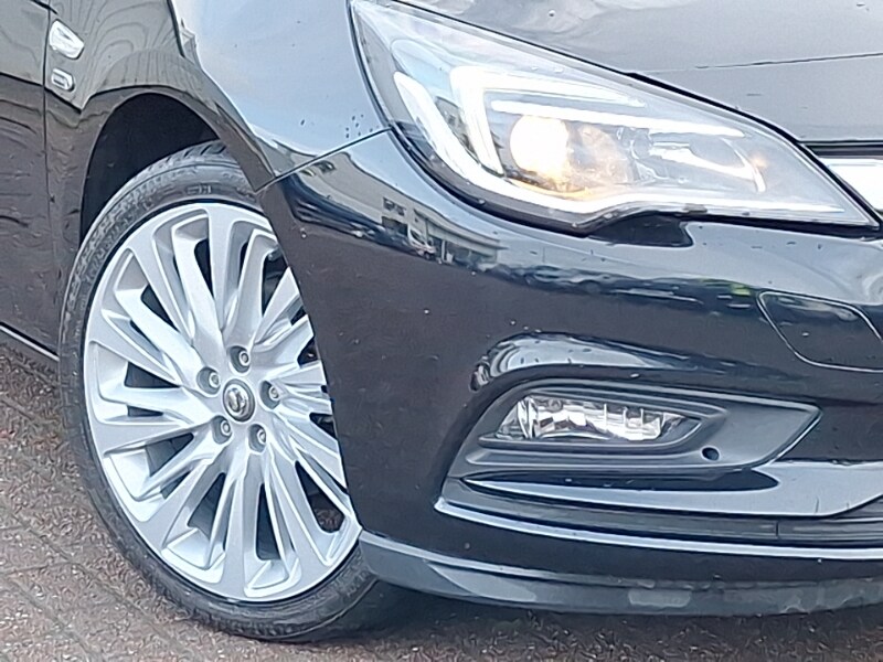 Used Vauxhall Astra 2019 for sale - 76815762: Photo 9