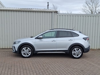 Used Volkswagen Taigo 2025 for sale - 78238410: Photo