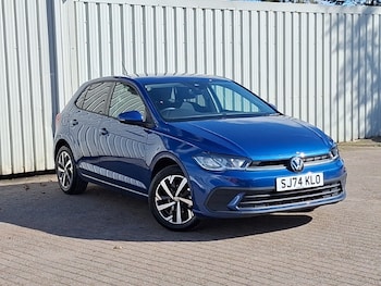 Volkswagen - Polo