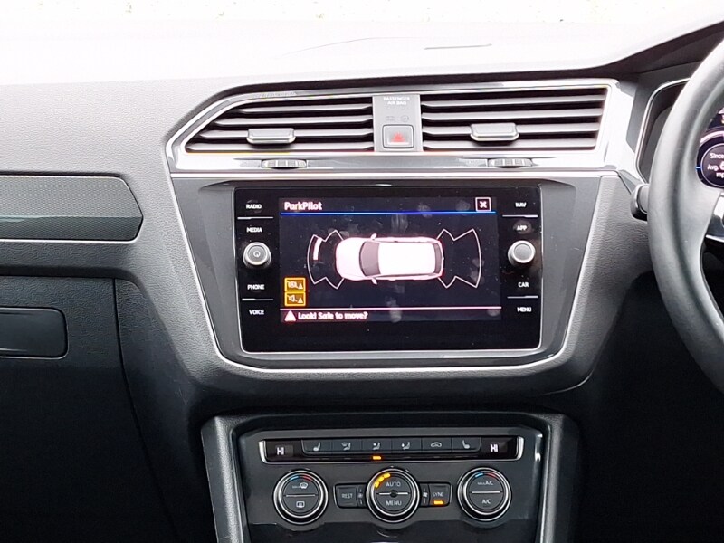 Used Volkswagen Tiguan 2019 for sale - 78013357: Photo 11