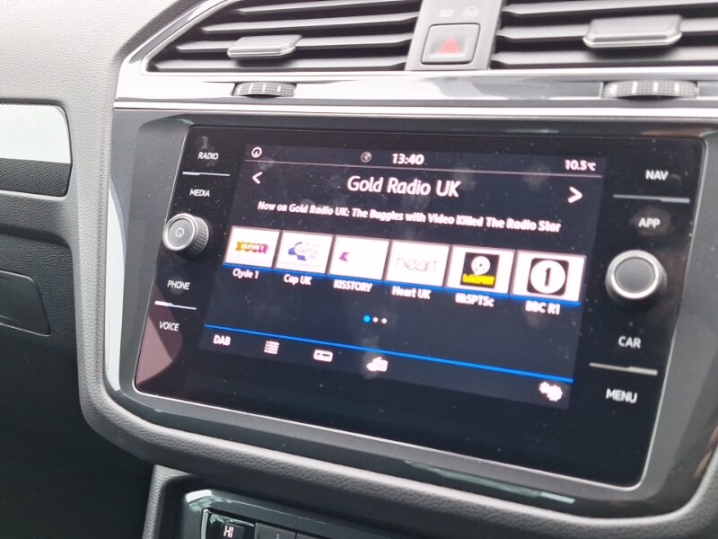 Used Volkswagen Tiguan 2019 for sale - 78013357: Photo 15