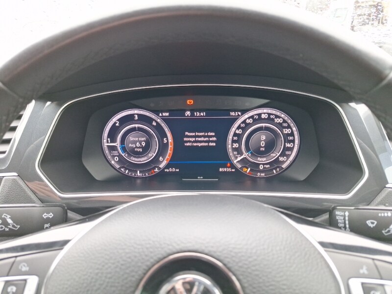 Used Volkswagen Tiguan 2019 for sale - 78013357: Photo 17