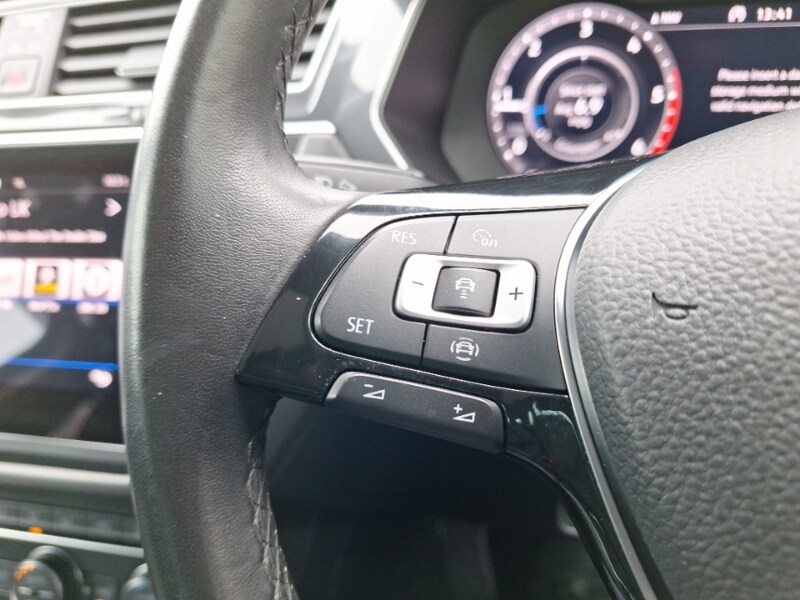 Used Volkswagen Tiguan 2019 for sale - 78013357: Photo 18