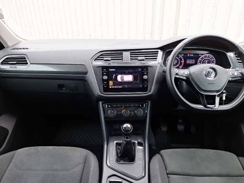 Used Volkswagen Tiguan 2019 for sale - 78013357: Photo 2