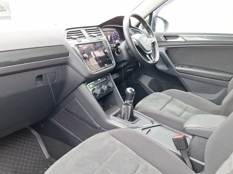 Used Volkswagen Tiguan 2019 for sale - 78013357: Photo 5