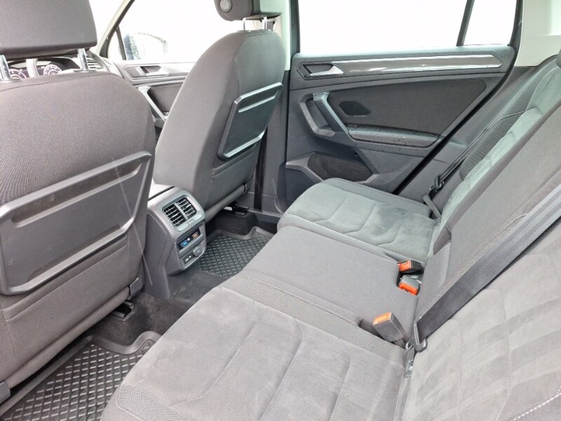 Used Volkswagen Tiguan 2019 for sale - 78013357: Photo 6