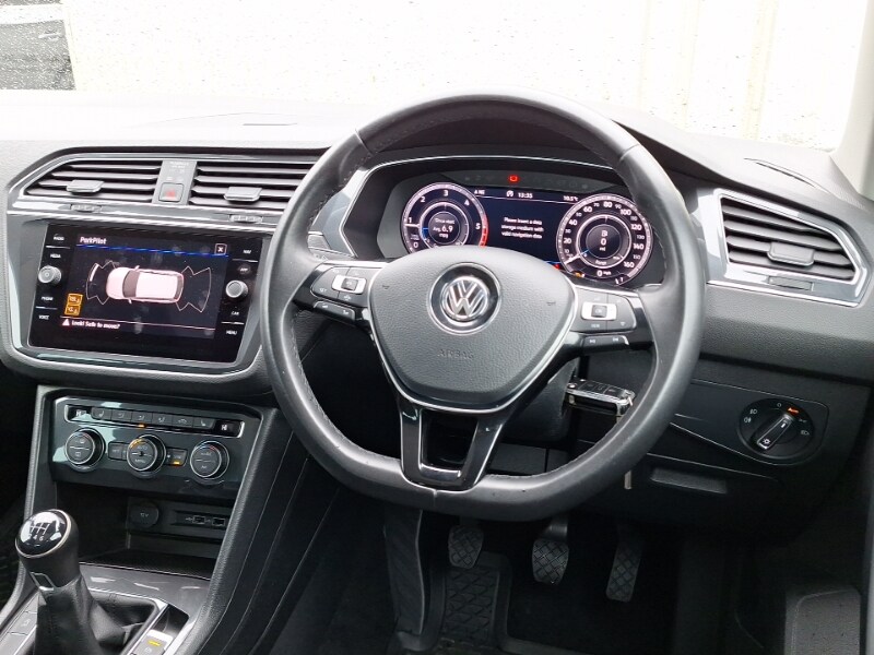 Used Volkswagen Tiguan 2019 for sale - 78013357: Photo 7