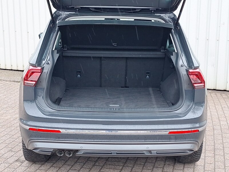 Used Volkswagen Tiguan 2019 for sale - 78013357: Photo 8