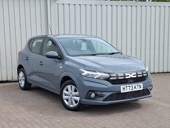 Used Dacia Sandero 2023 for sale - 79618285: Photo