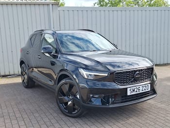 Used Volvo XC40 2026 for sale - 79848658: Photo