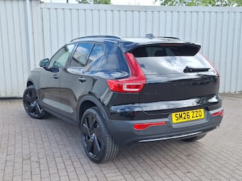 Used Volvo XC40 2026 for sale - 79848658: Photo