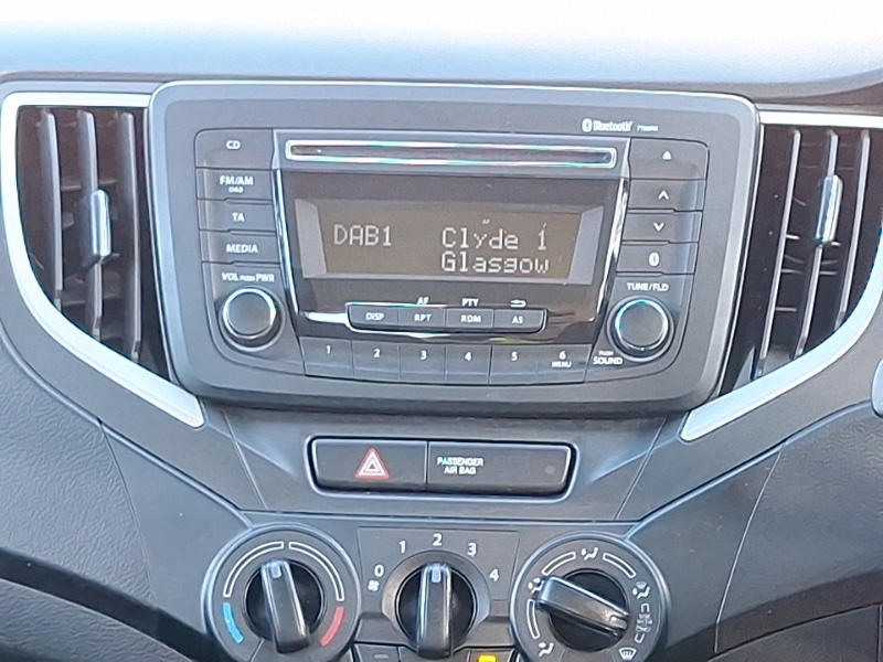 Used Suzuki Baleno 2019 for sale - 77776733: Photo 11