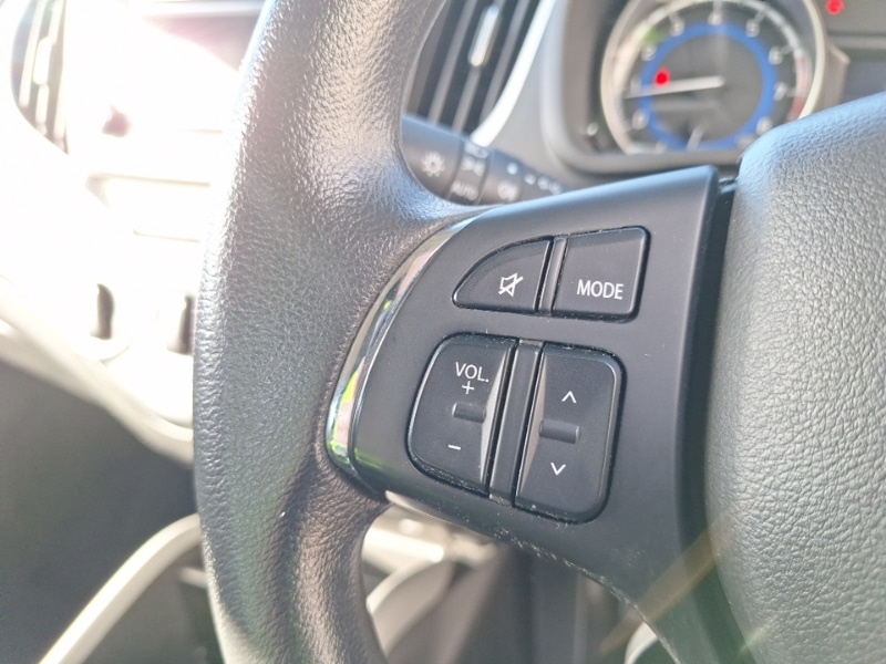 Used Suzuki Baleno 2019 for sale - 77776733: Photo 14