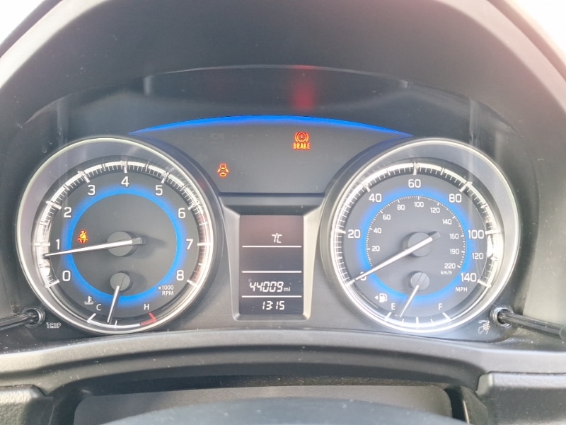 Used Suzuki Baleno 2019 for sale - 77776733: Photo 18