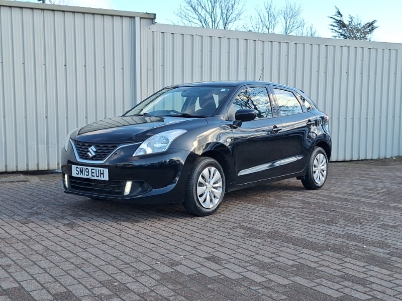 Used Suzuki Baleno 2019 for sale - 77776733: Photo 19