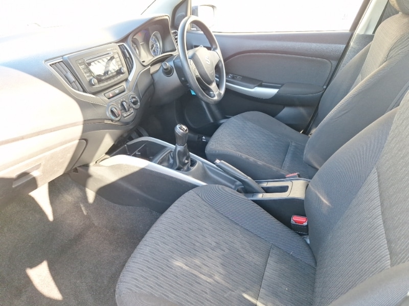 Used Suzuki Baleno 2019 for sale - 77776733: Photo 5