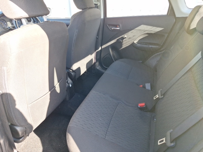 Used Suzuki Baleno 2019 for sale - 77776733: Photo 6