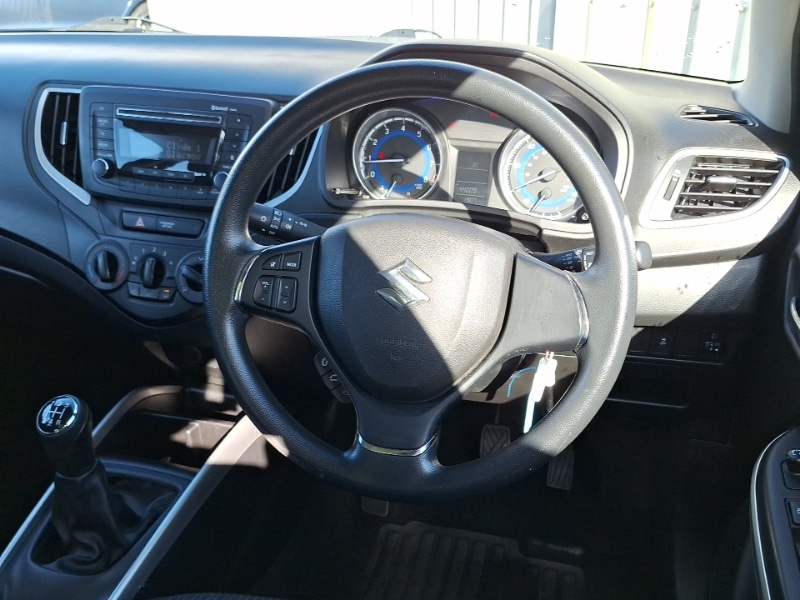 Used Suzuki Baleno 2019 for sale - 77776733: Photo 7