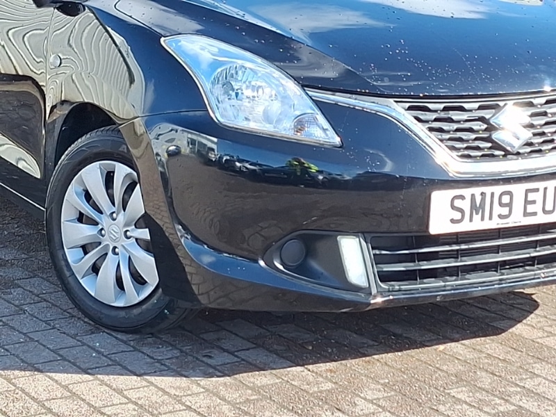 Used Suzuki Baleno 2019 for sale - 77776733: Photo 9