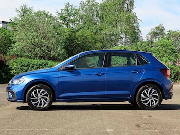 Used Volkswagen Polo 2025 for sale - 75780280: Photo