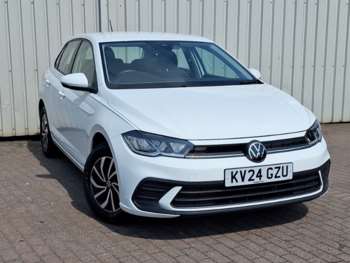 2024 - 1.0 TSI Life 5dr