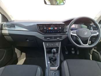 Used Volkswagen Polo 2024 for sale - 74860707: Photo