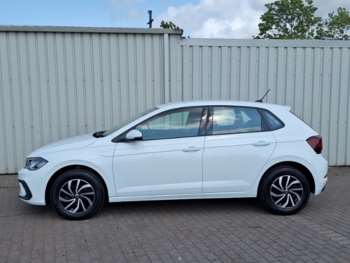 Used Volkswagen Polo 2024 for sale - 74860707: Photo