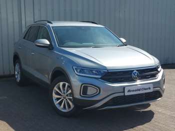 2025 - 1.0 TSI 115 Match 5dr