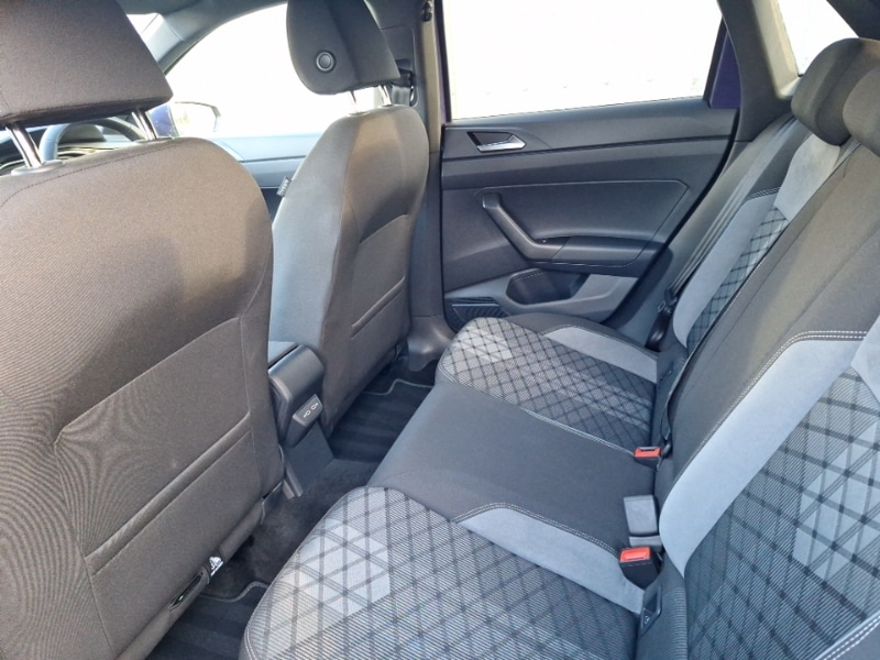 Used Volkswagen Polo 2023 for sale - 76906623: Photo 6