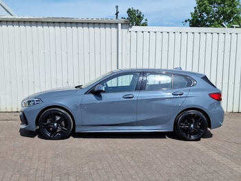 Used BMW 1 Series 2020 for sale - 79382861: Photo