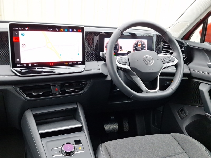 Used Volkswagen Tiguan 2025 for sale - 76401096: Photo 10