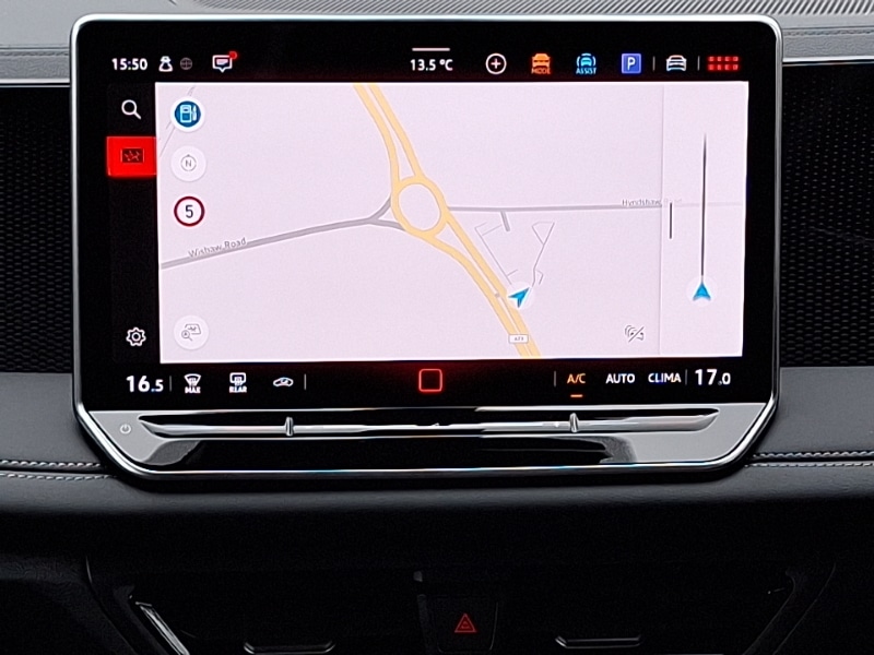 Used Volkswagen Tiguan 2025 for sale - 76401096: Photo 11