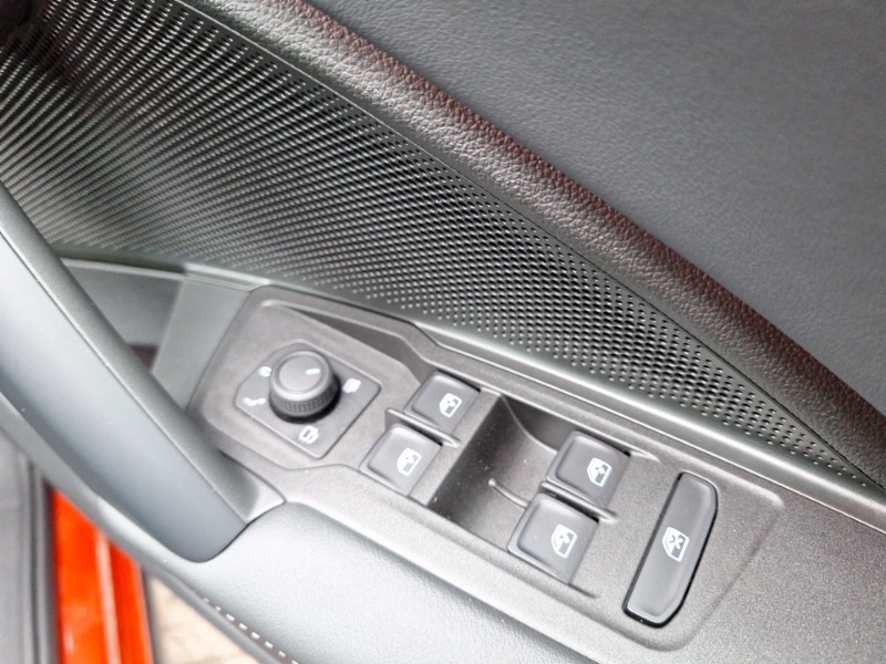 Used Volkswagen Tiguan 2025 for sale - 76401096: Photo 13