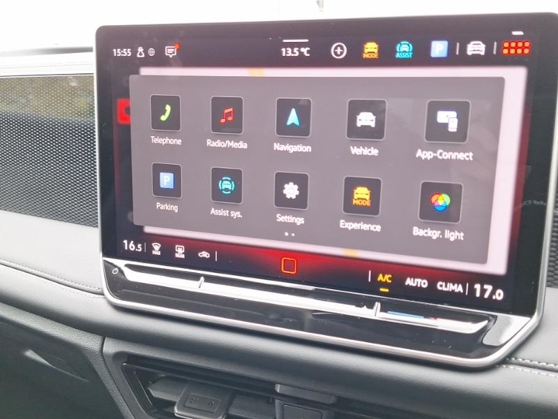 Used Volkswagen Tiguan 2025 for sale - 76401096: Photo 19