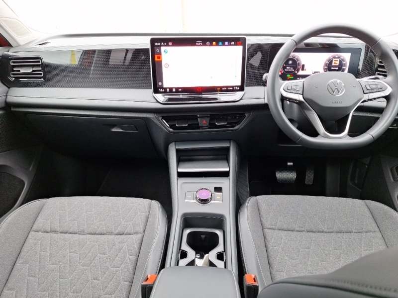 Used Volkswagen Tiguan 2025 for sale - 76401096: Photo 2