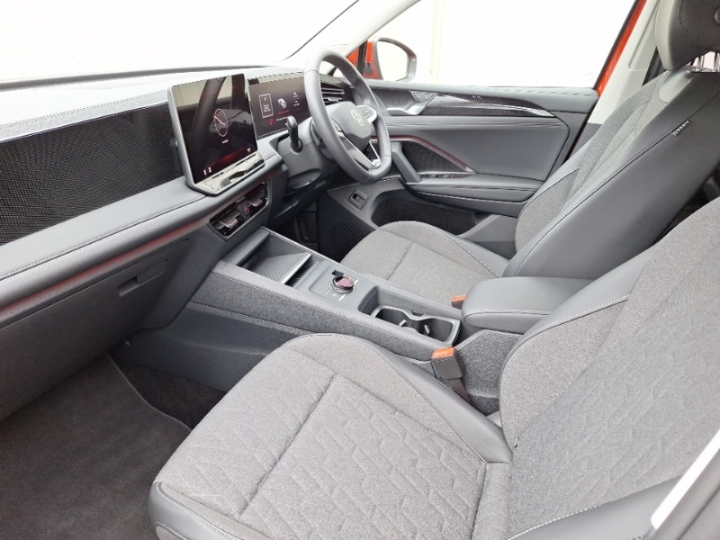 Used Volkswagen Tiguan 2025 for sale - 76401096: Photo 5