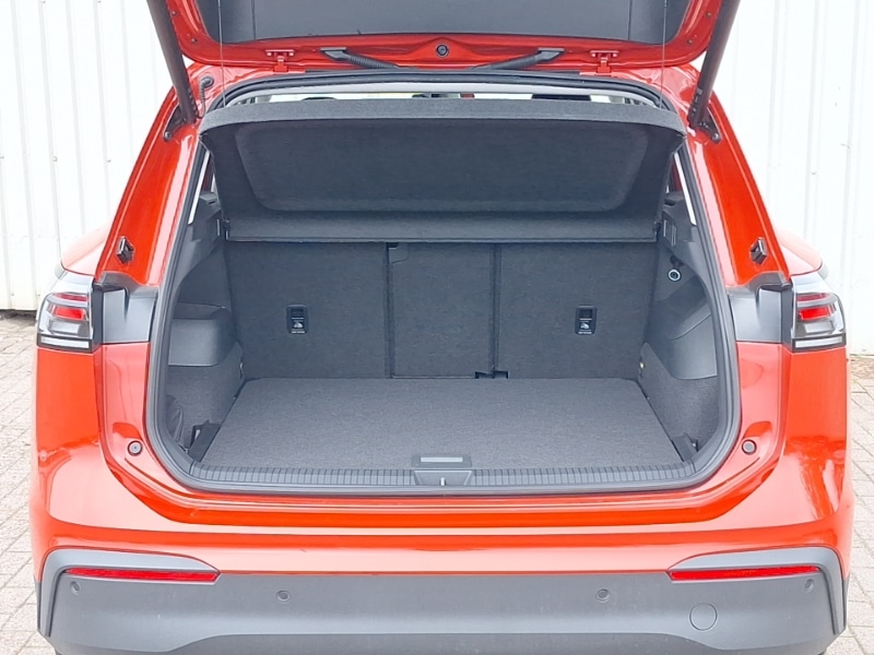 Used Volkswagen Tiguan 2025 for sale - 76401096: Photo 8