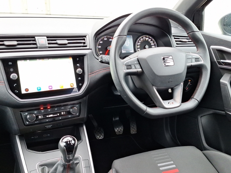 Used SEAT Arona 2021 for sale - 76427330: Photo 10