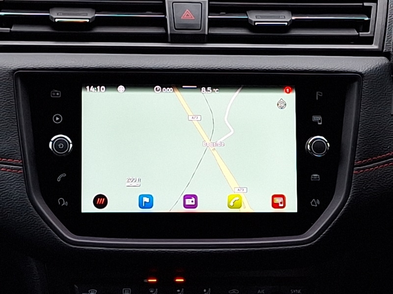 Used SEAT Arona 2021 for sale - 76427330: Photo 11