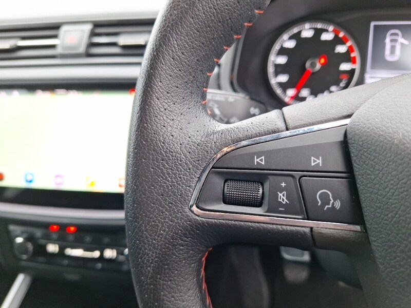 Used SEAT Arona 2021 for sale - 76427330: Photo 15